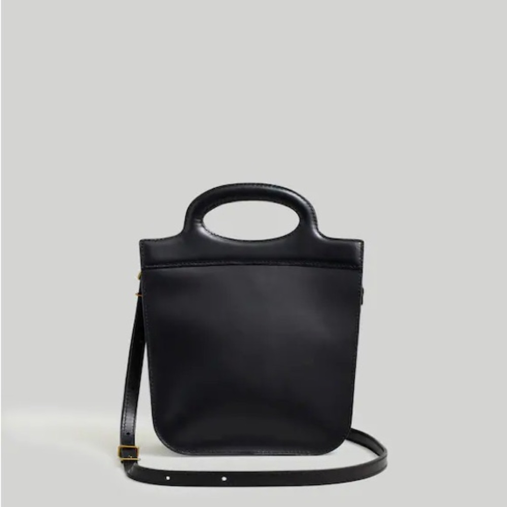 Madewell Toggle Crossbody